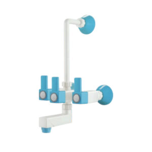 Wall Mixer (QTY : 8)