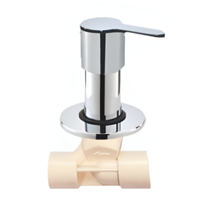 Concealed Valve (Fusion)