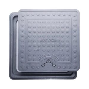 FRP Manhole Cover