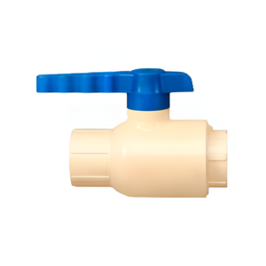 Gemini Ball Valve (SDR-11)