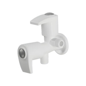 2 Way Angle Cock (QTY : 32)