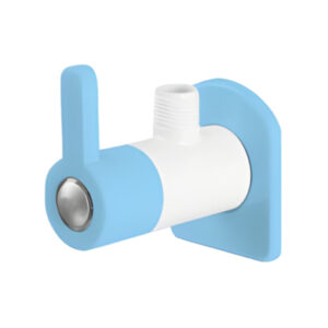 Angle Cock (QTY : 96)