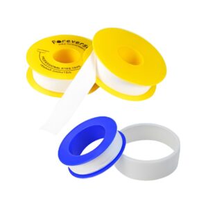 Teflon Tape