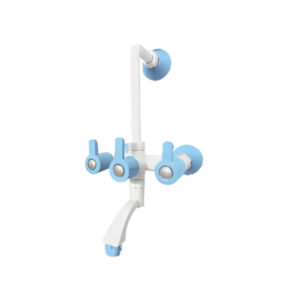 Wall Mixer (QTY : 8)
