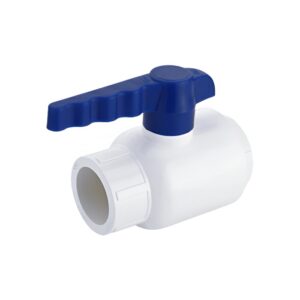 Supreme Ball Valve (SCH-80)